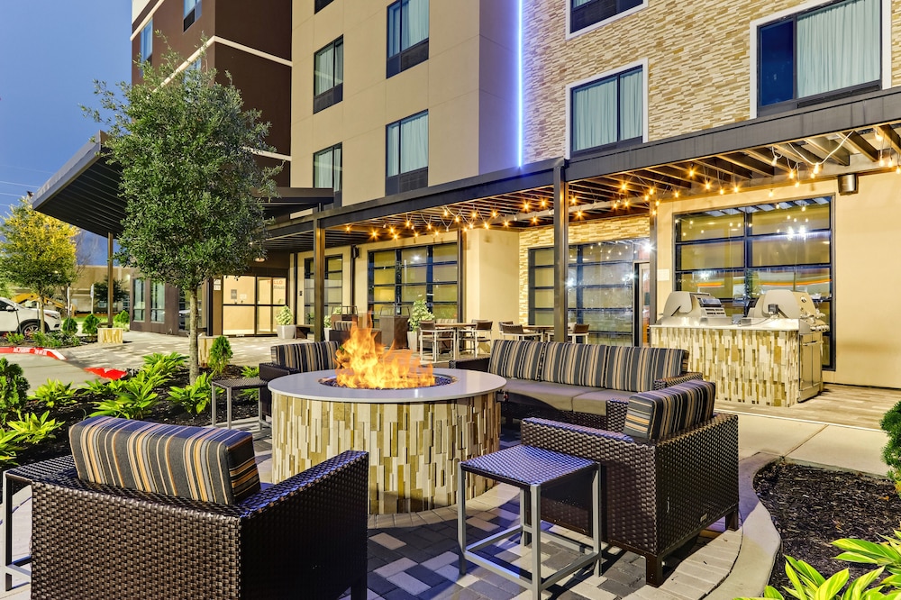 TownePlace Suites by Marriott Houston Northwest Beltway 8 - photo 58