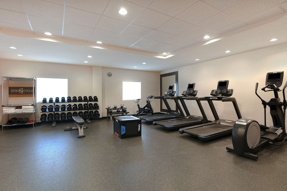 Home2 Suites by Hilton Augusta GA - photo 33