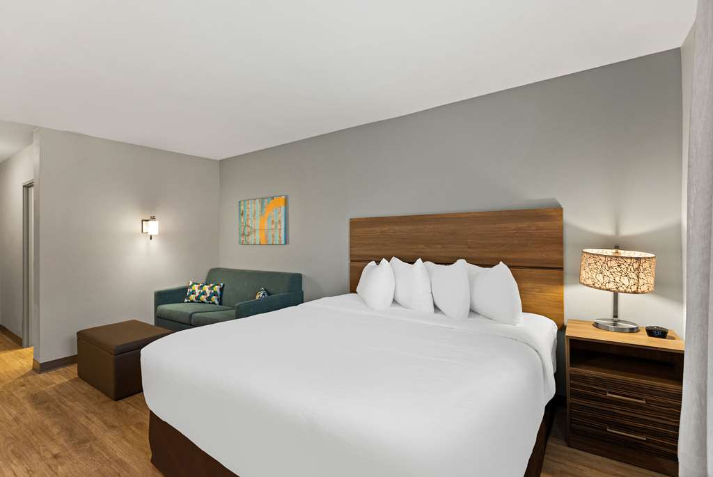 MainStay Suites Gatlinburg Downtown Area - photo 6