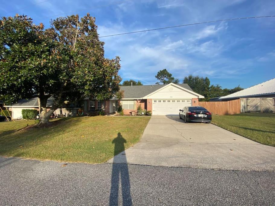 The Crestview Beach House 21537482 — Crestview