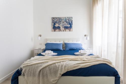 Don Palù's Home — 4-Star Luxury Hotel in Naples, Italy