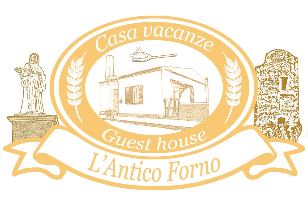 L'Antico Forno — hotel in Paola