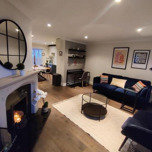 Faithlegg Mews — 4-Star Luxury Hotel in Waterford, Republic of Ireland