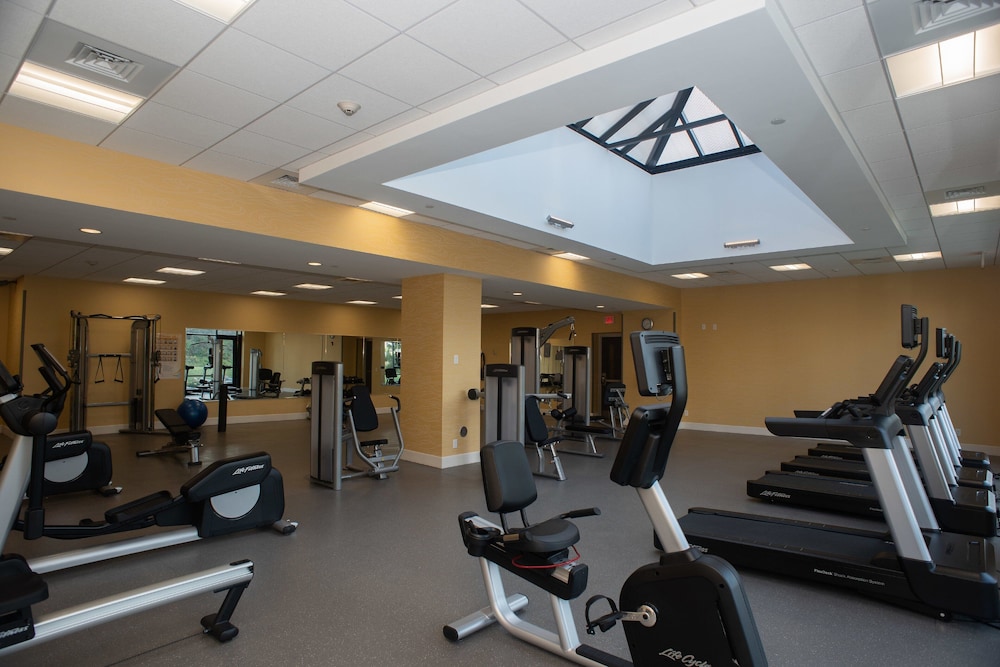 Candlewood Suites Joliet Southwest by IHG - photo 32