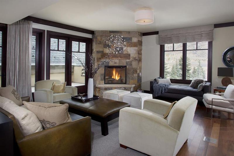 Four Seasons Resort and Residences Vail - photo 20