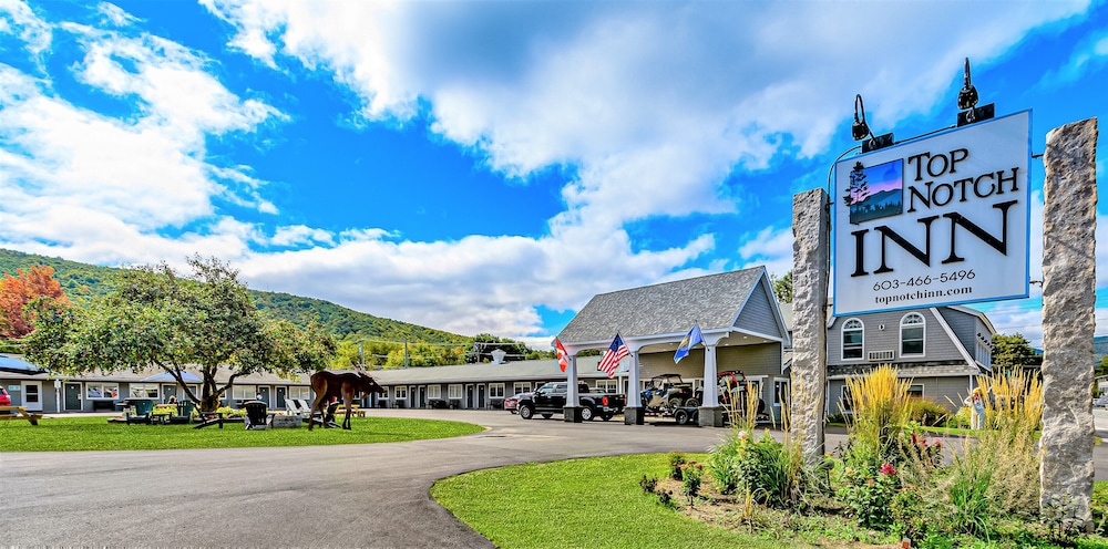 Top Notch Inn - photo 62