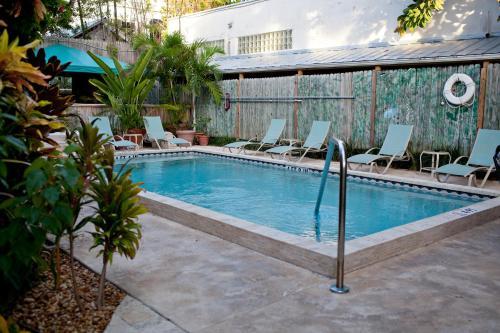 Seaport Inn Key West - photo 5