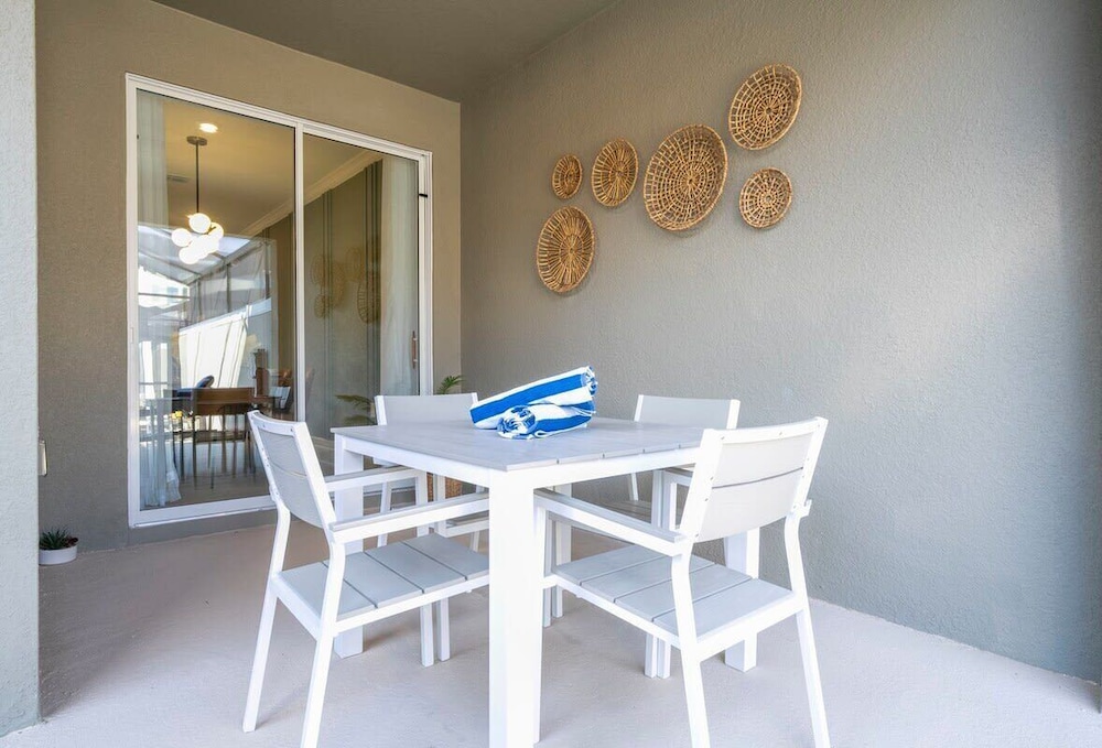 Charming 4Bd W Private Pool @ Storey Lake Resort 2653 - photo 69
