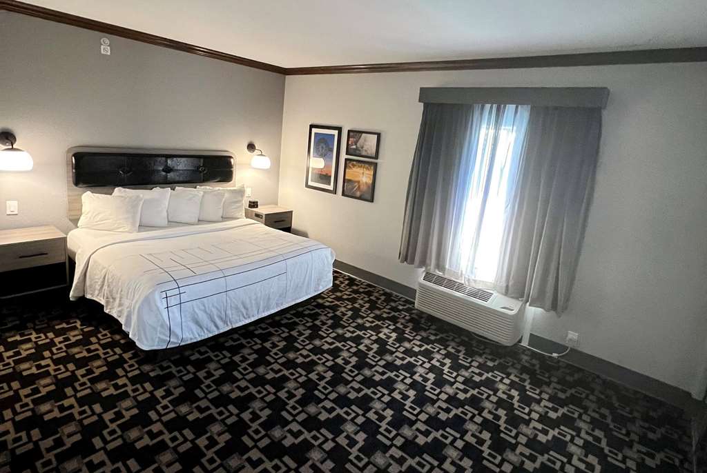 La Quinta Inn & Suites by Wyndham Big Spring - photo 28
