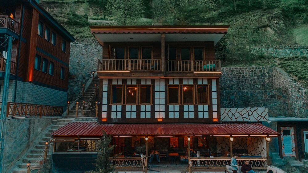 River Deluxe Boutique in Rize, Turkey
