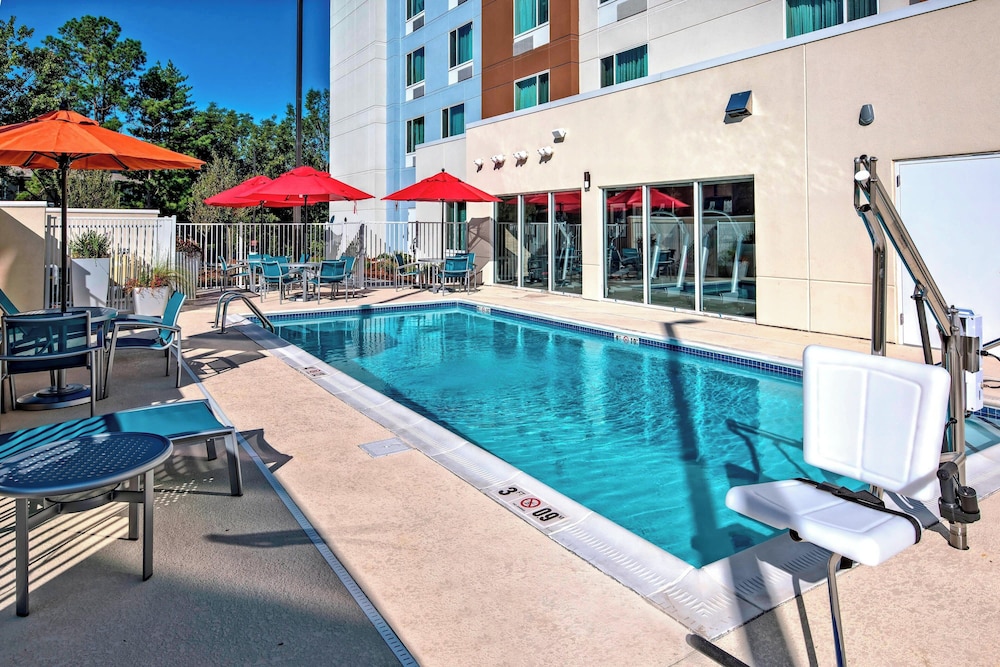 TownePlace Suites by Marriott Auburn University Area - photo 19
