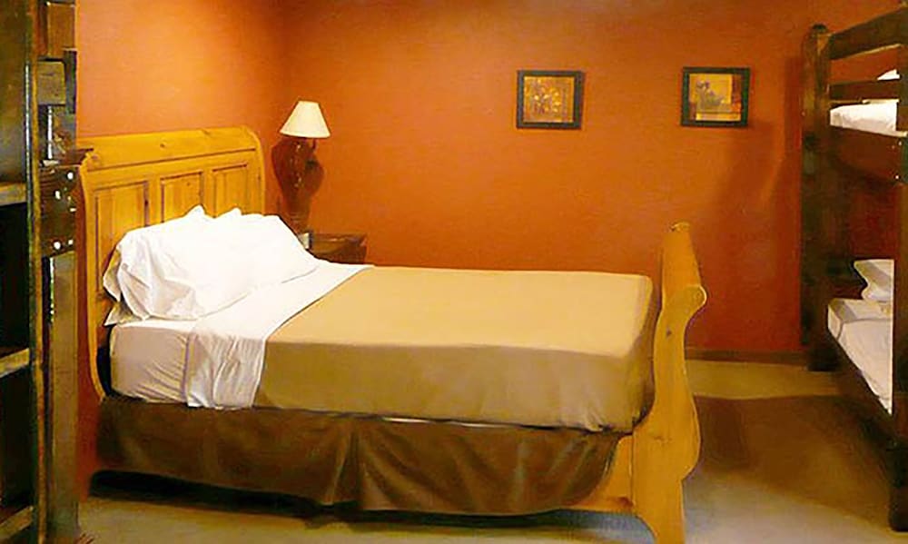 Rustic Creek Ranch Resort - photo 57