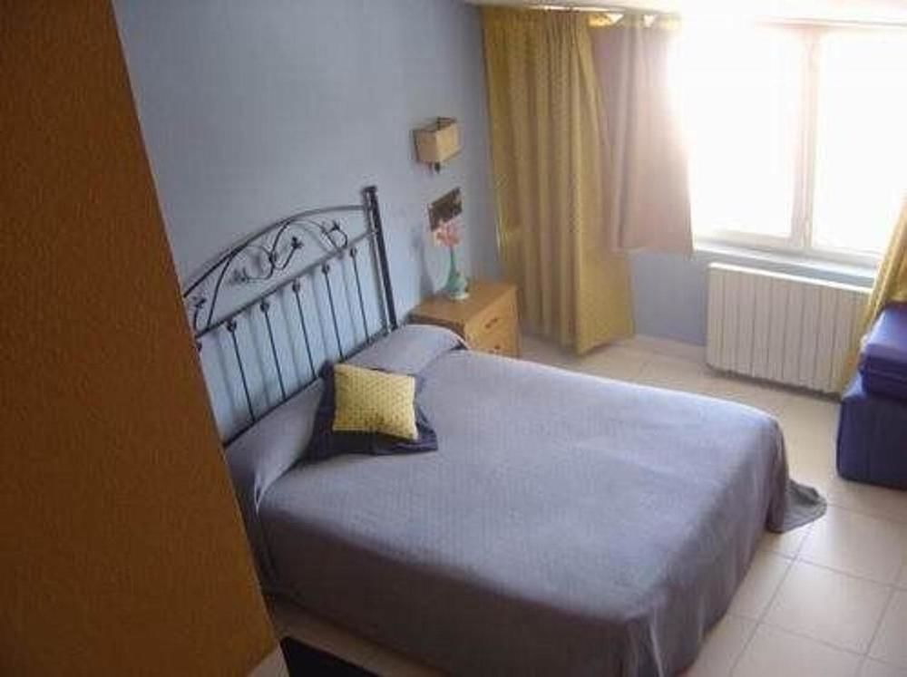 Hotel Viar — Cabezon De La Sal — photo 2