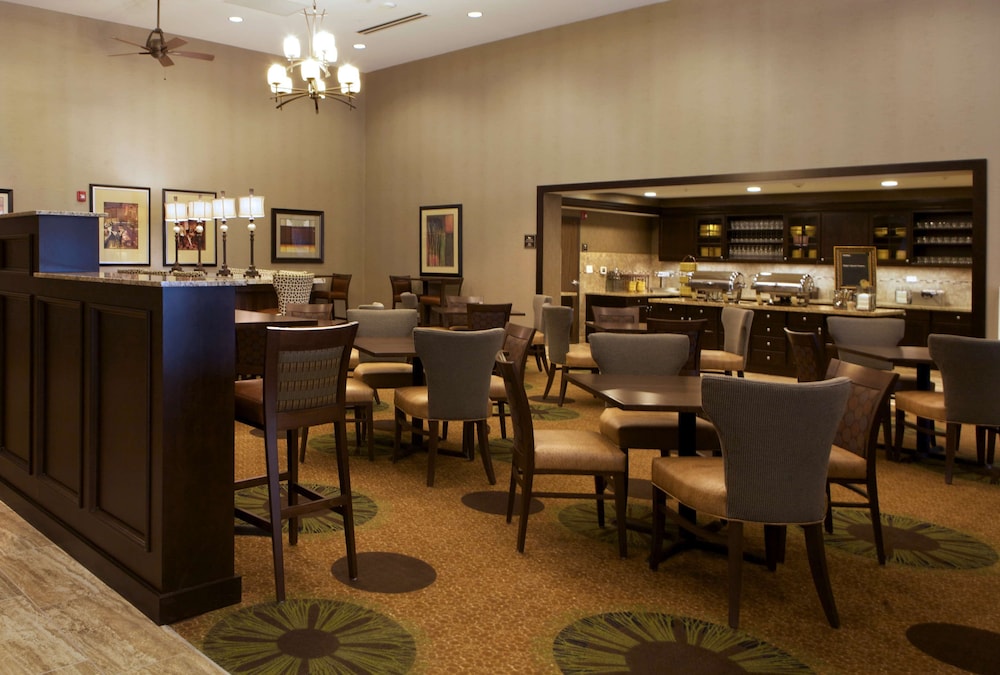 Homewood Suites by Hilton Coralville Iowa River Landing - photo 25