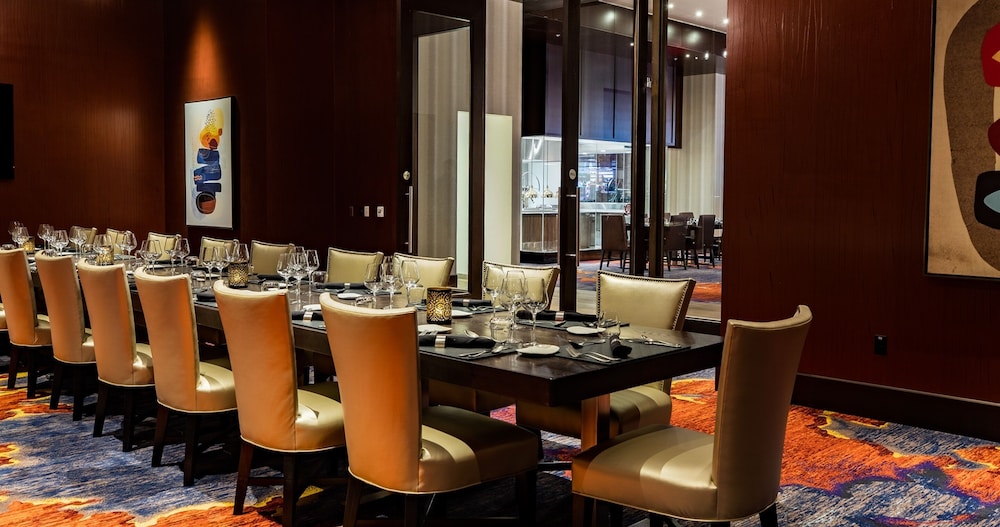 Southland Casino Hotel - photo 29