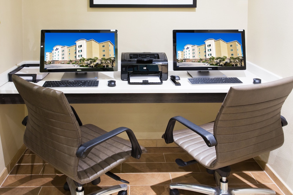Candlewood Suites Corpus Christi Naval Base Area by IHG - photo 17