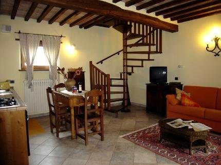 Torre del Guado — Sansepolcro — photo 2