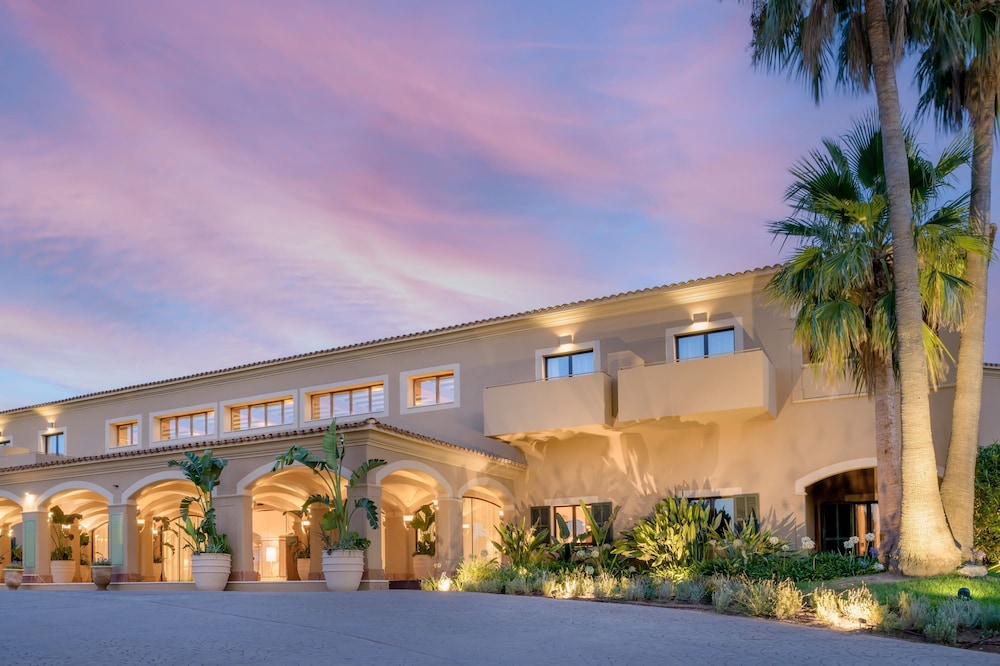Hacienda Son Antem Golf Resort Autograph Collection — hotel in Llucmajor