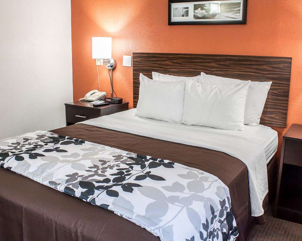 Sleep Inn Arlington Near Six Flags - photo 13