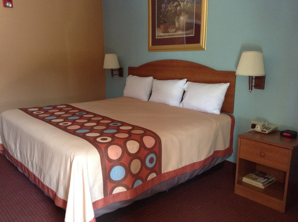 Sky Palace Inn and Suites Laredo - photo 6