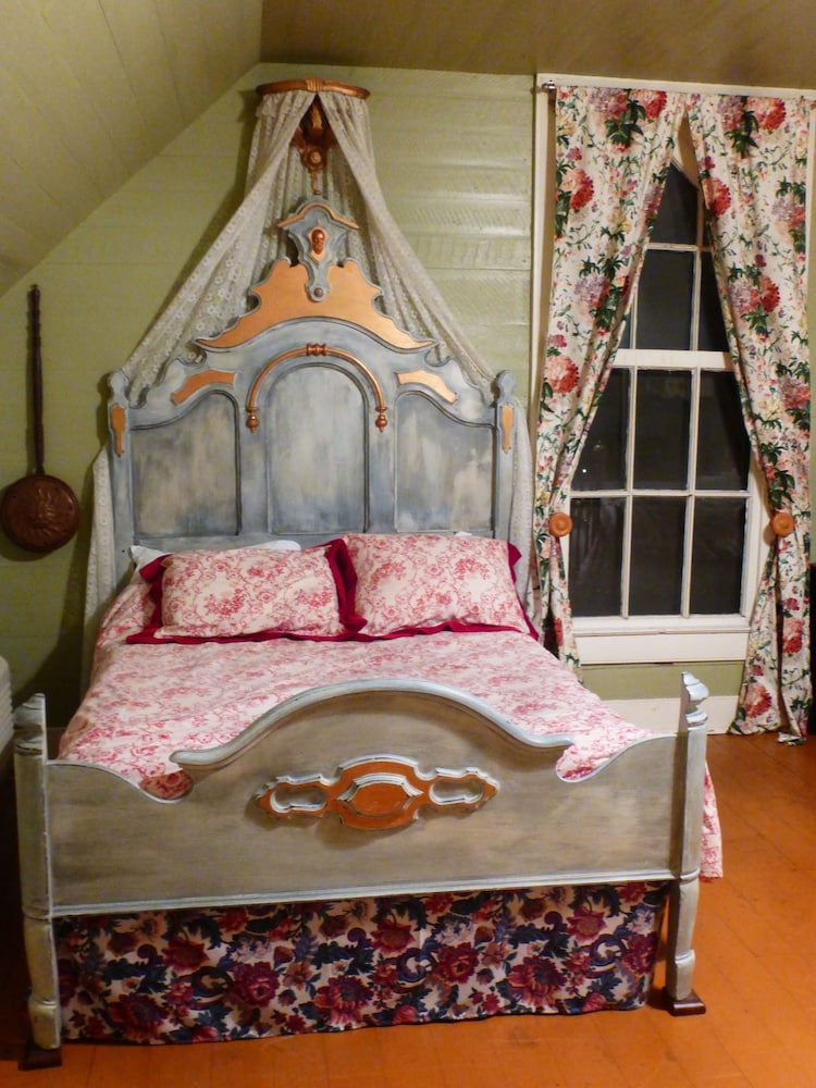 Mulberry Lavender Farm and B&B - photo 14