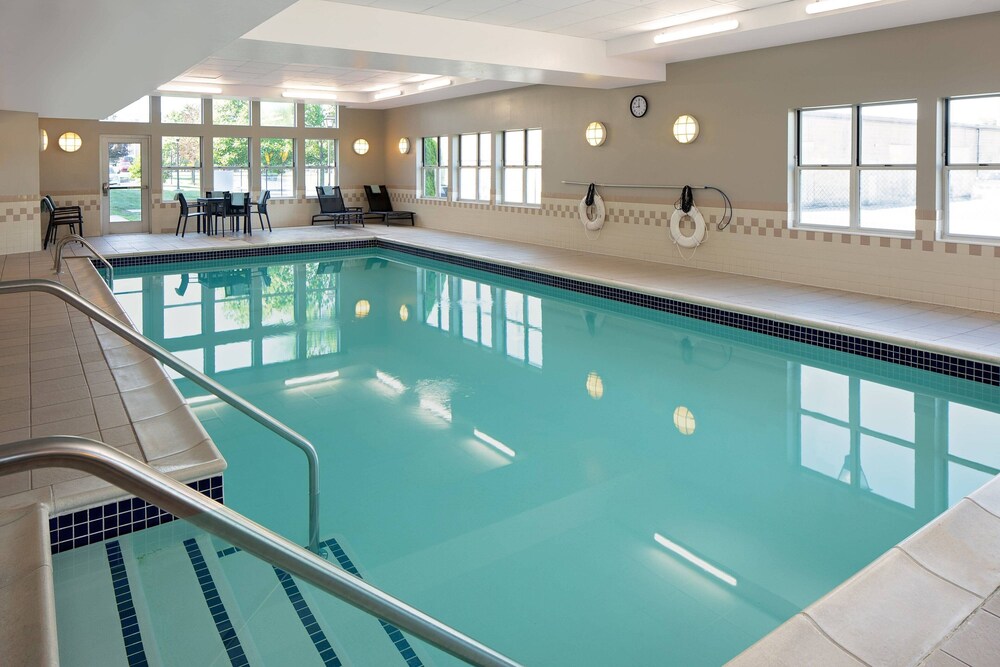 Residence Inn by Marriott Harrisburg Hershey - photo 26