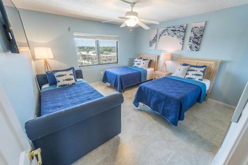 Canaveral Towers 401 - photo 12