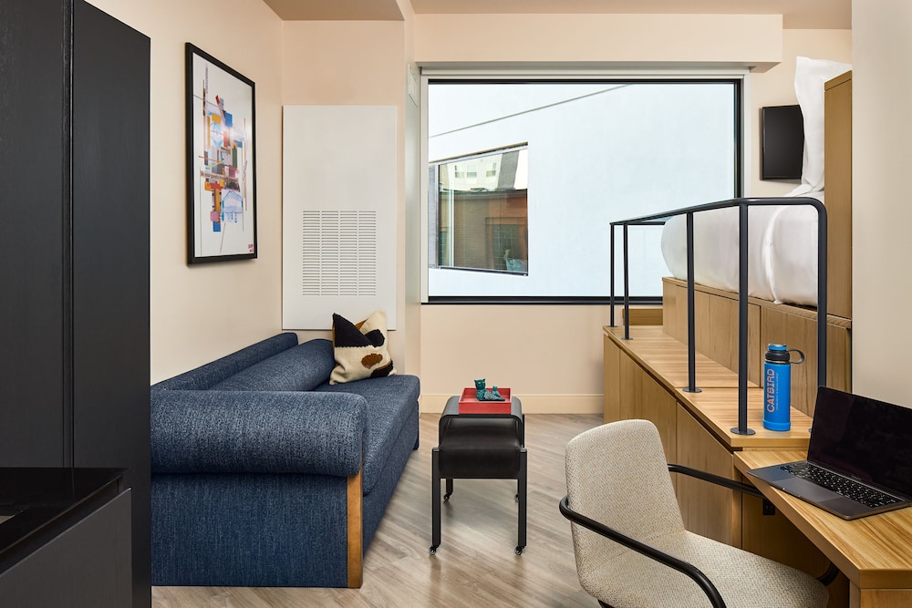 Catbird Hotel - photo 27