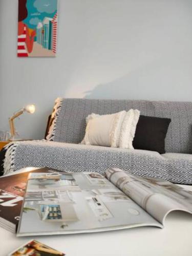 Le Studio de Paulette in Cucq, France