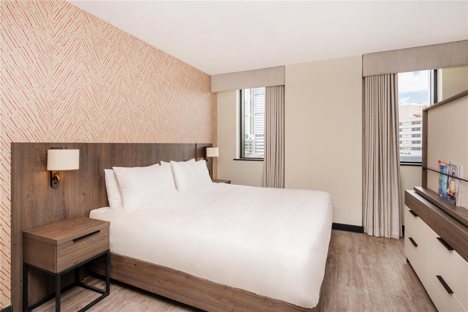 Hyatt House Leeds — 4-Star Luxury Hotel in Leeds, United Kingdom