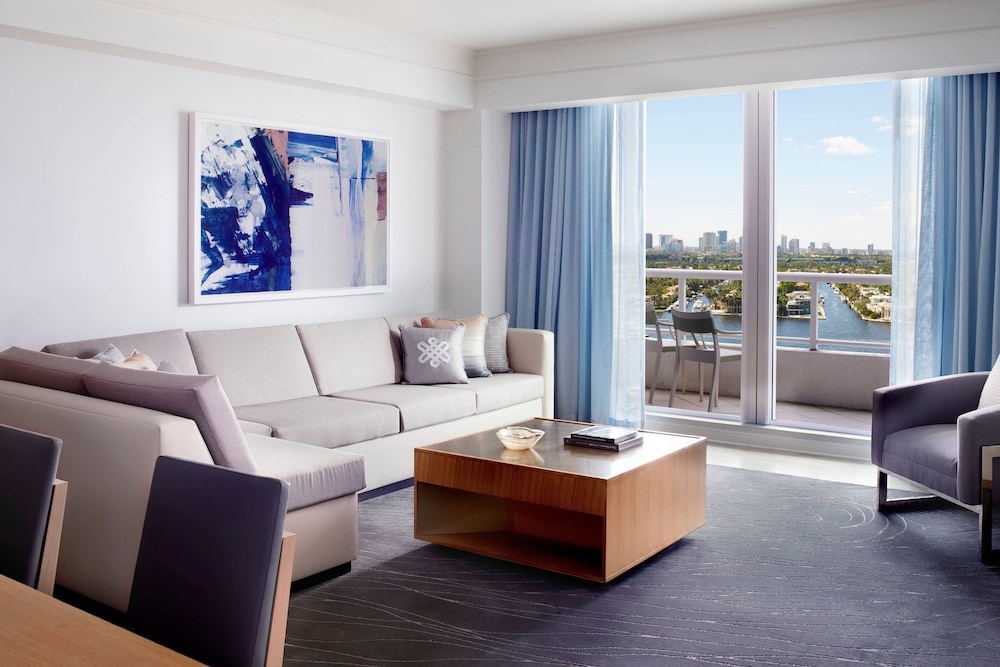 The Ritz Carlton Fort Lauderdale - photo 8