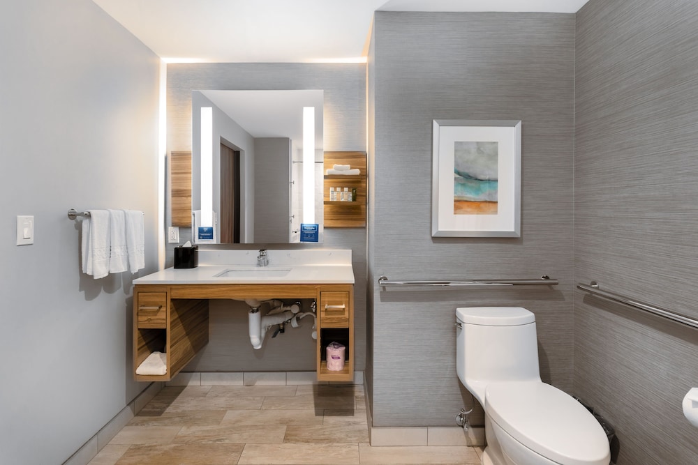 Hilton Garden Inn Anaheim Resort - photo 30