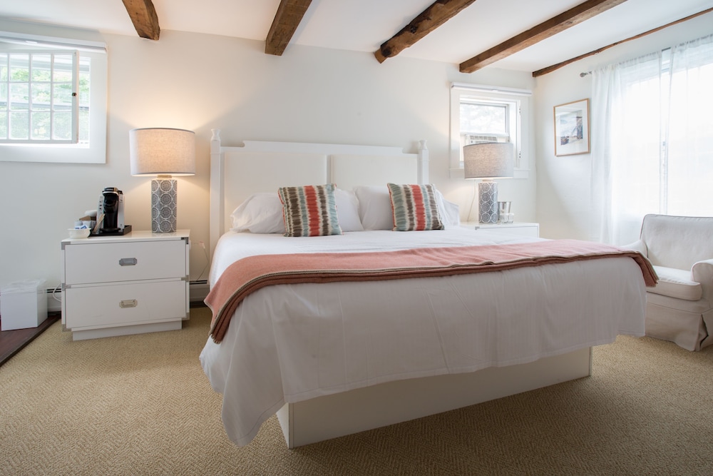 Kedron Valley Inn - photo 20