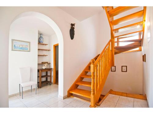 Apartment Calypso — 4-Star Luxury Hotel in Split, Croatia