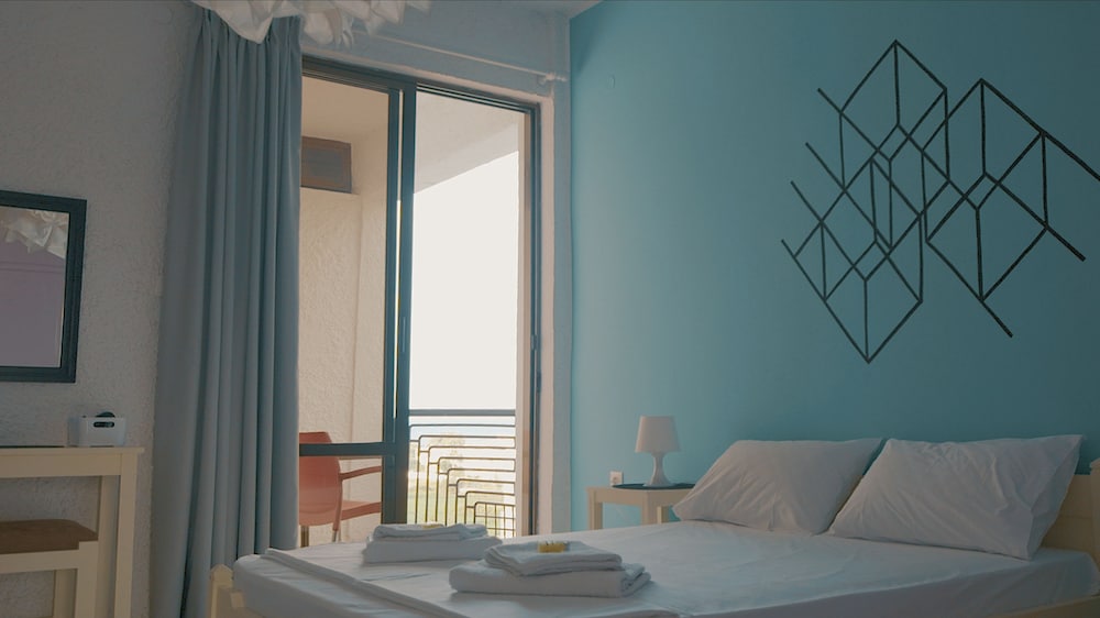 The Bongos Resort — Chania — photo 5
