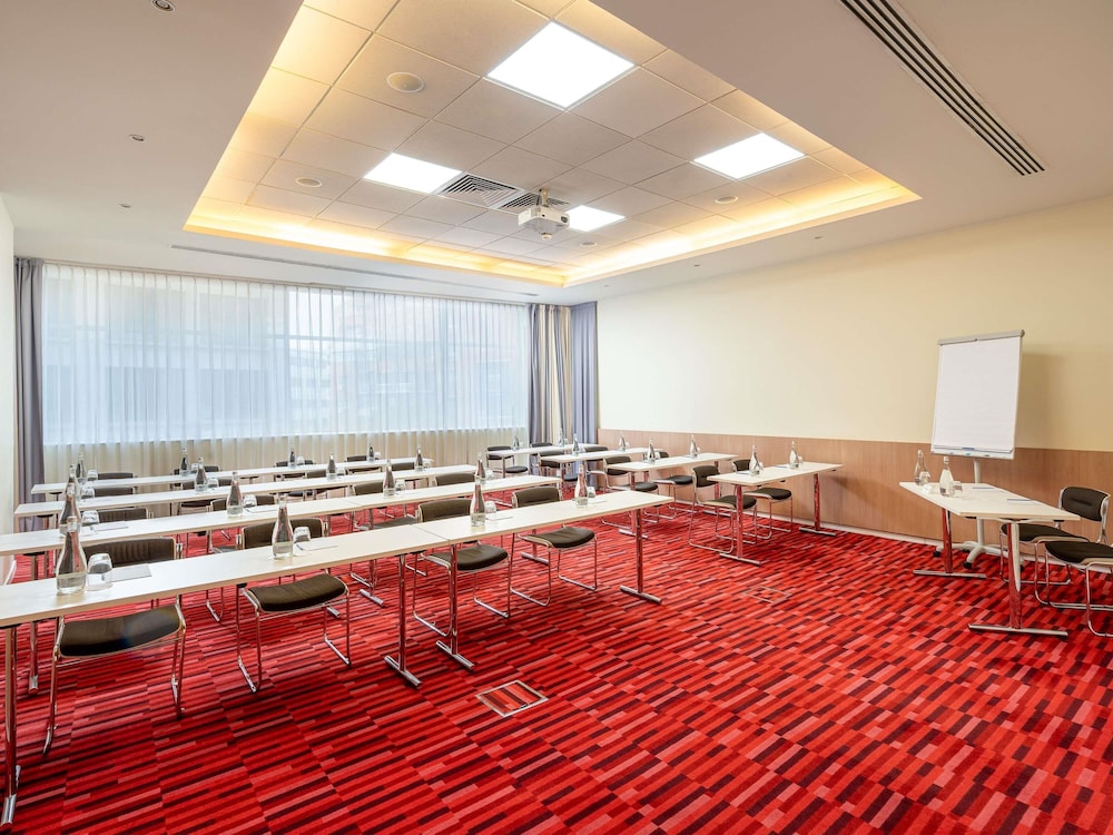 כנסים ואירועים