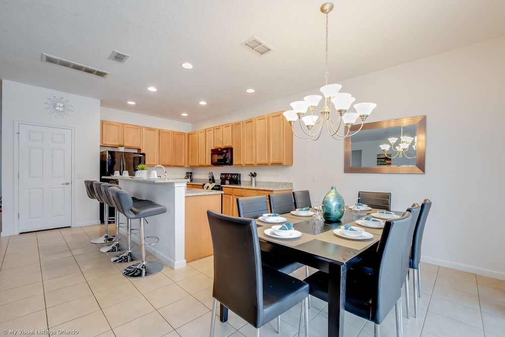 Aviana Resort gorgeous 6bd 5ba Poolhome #6av351 - photo 78