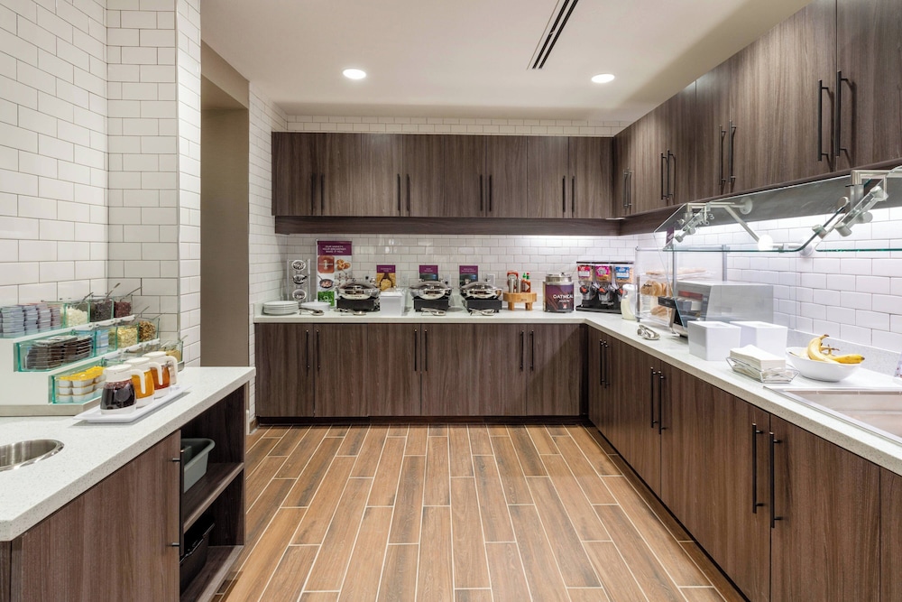 Residence Inn by Marriott St. Cloud Waite Park - photo 27