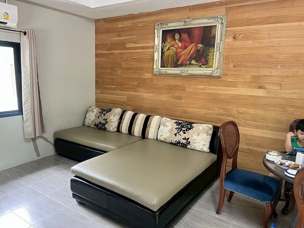 Baan Suan View Dee Homestay 9718146 — Khlong Khuean
