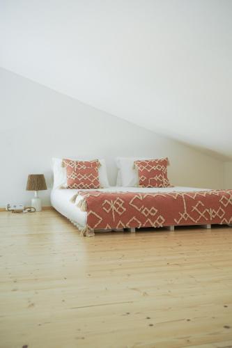 Casa Barranco — 4-Star Luxury Hotel in Aljezur, Portugal