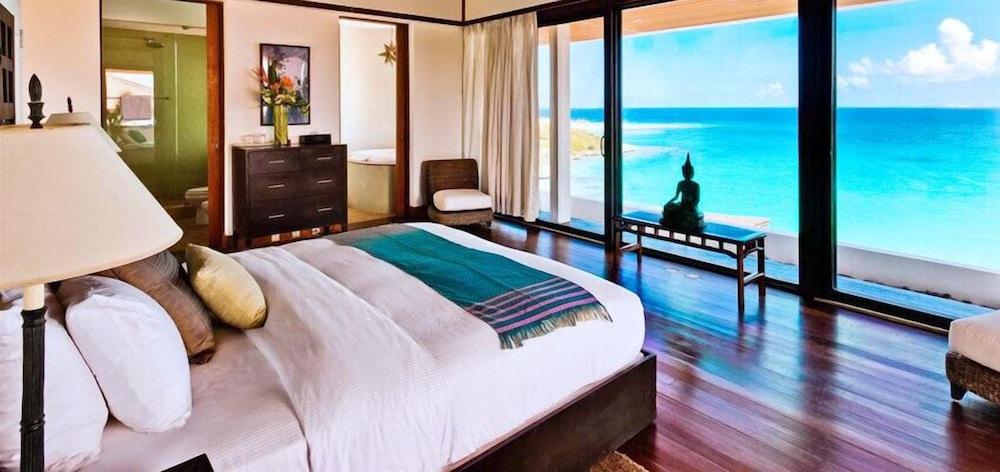 Zenaida Estate in East End Village, Anguilla