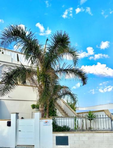 Dimora Il Girasole in Ugento, Italy