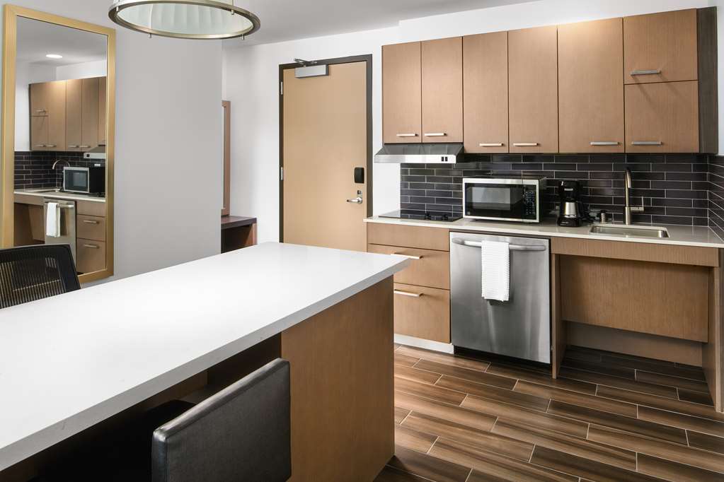 Hyatt House San Jose Cupertino - photo 30