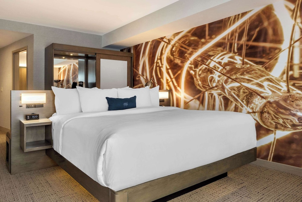 Cambria Hotel West Orange - photo 24