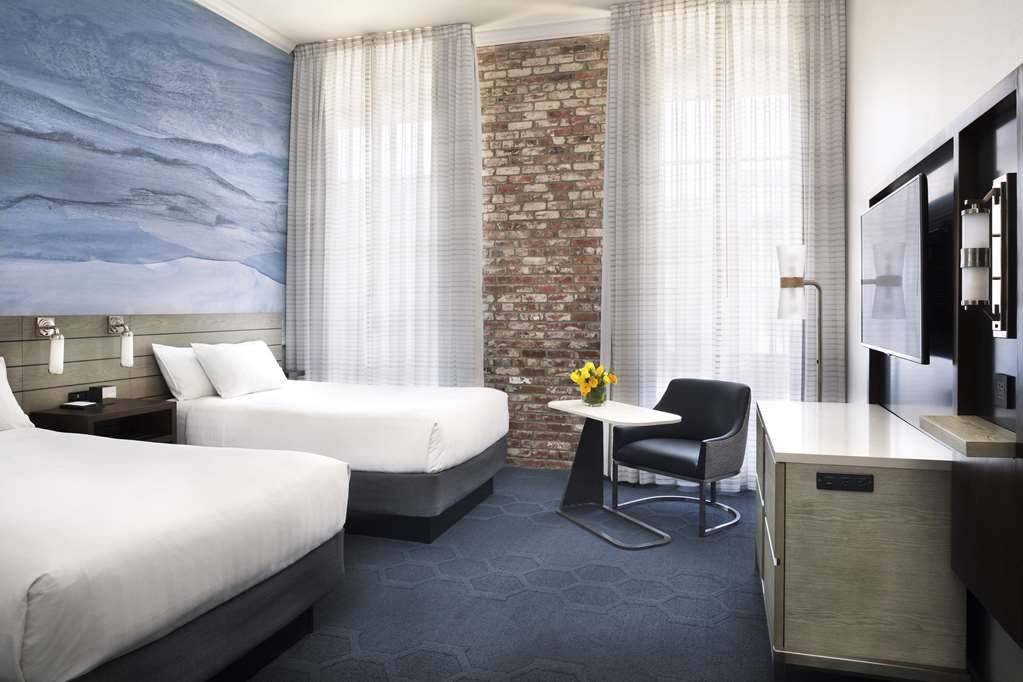 Hyatt Centric Fisherman's Wharf San Francisco - photo 17