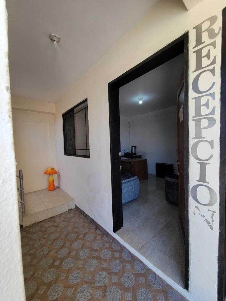 Hotel La Quinta — Bocoyna — photo 3
