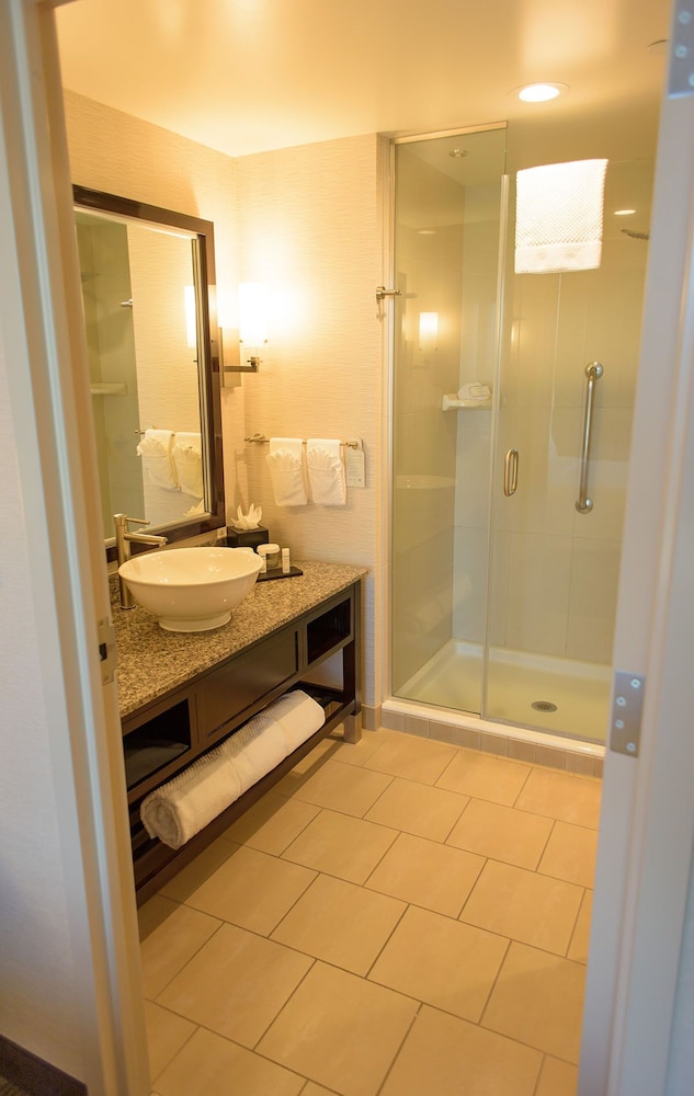 Embassy Suites Ontario Airport - photo 17