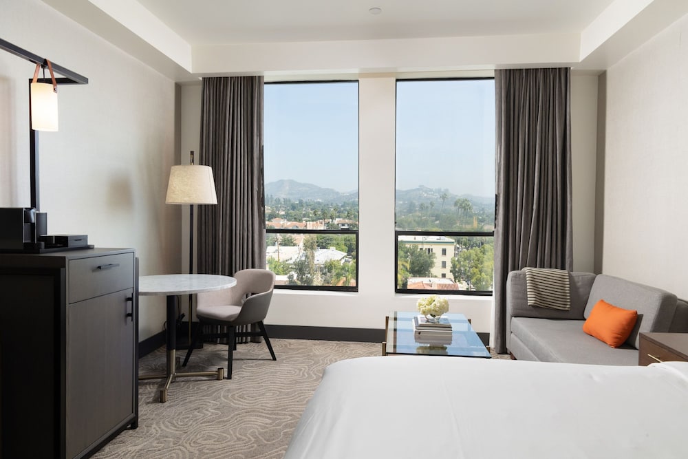 The Glenmark Glendale a Tribute Portfolio Hotel - photo 27