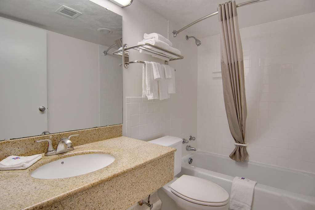 Motel 6 Clarion PA - photo 14