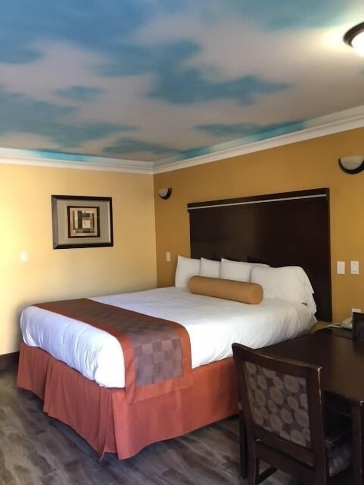 Hollywood Palms Inn and Suites - photo 38